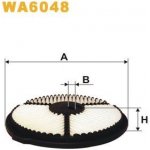 Vzduchový filtr WIX FILTERS WA6048 – Hledejceny.cz