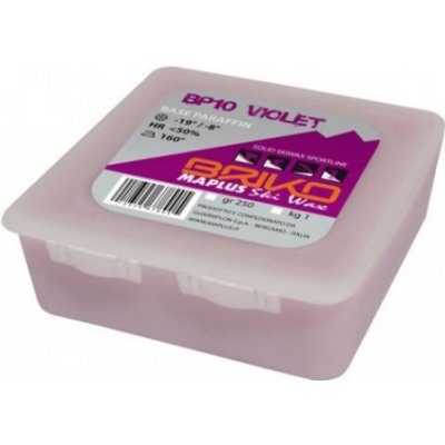 Briko Maplus BP10 violet 250 g – Hledejceny.cz
