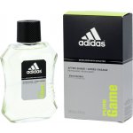 adidas Pure Game voda po holení 100 ml – Zboží Mobilmania