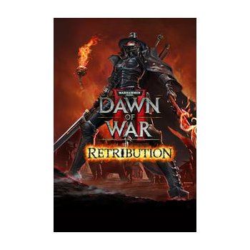 Warhammer 40 000: Dawn of War 2 Retribution