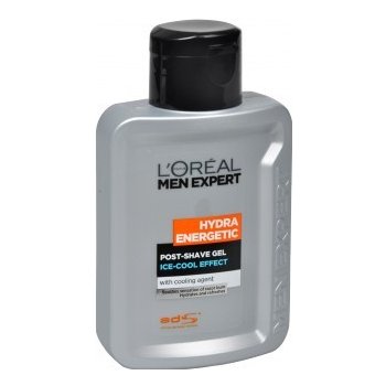 L'Oréal Men Expert Hydra Energetic po holení 100 ml