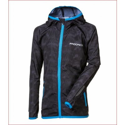 Progress Valedo černo modrá – Zboží Mobilmania