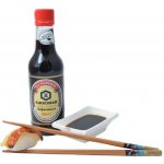 Kikkoman Sojová omáčka 250 ml – Zboží Dáma