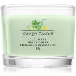Yankee Candle Signature Cucumber Mint Cooler 37 g – Hledejceny.cz