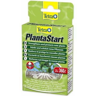 Tetra Planta Start 12 tablet