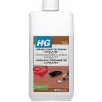 HG čistič impregnace dlažba 1 l – Zbozi.Blesk.cz
