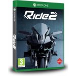 RIDE 2 – Zboží Živě