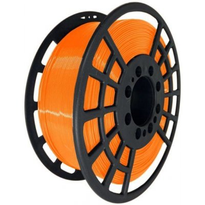 Filament GST3D PLA+ Zářivě oranžová #FF7B15 1,75mm 1kg – Zboží Živě