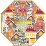 Yankee Candle Adventní kalendář 2024 věnec – Zboží Dáma