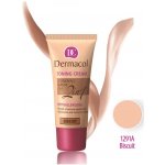 Dermacol Toning Cream 2 tónovací krém biscuit 30 ml – Hledejceny.cz