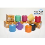 Kine-Max Under Foam podtejpovací páska bílá 7cm x 27m – Hledejceny.cz