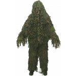 Camo Systems maskovací Ghillie Jackal woodland – Hledejceny.cz