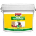 Vyrovnávací stěrka SOUDAL vnitřní 15 kg – Hledejceny.cz