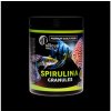Premium Daily Food Spirulina Granules 1000 ml