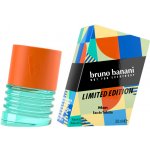 Bruno Banani toaletní voda pánská 30 ml – Hledejceny.cz