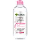 Garnier Micerální voda pro citlivou pleť 400 ml