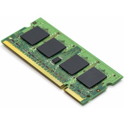Hynix SODIMM DDR4 8GB 2400MHz CL17 HMA81GS6AFR8N-UH – Zboží Živě