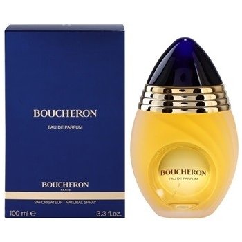 Boucheron parfémovaná voda dámská 100 ml