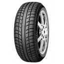 Michelin Pilot Alpin PA3 205/50 R16 87H