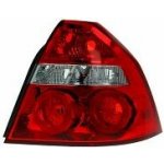 Zadní světlo- pravé CHEVROLET AVEO Sedan (T250) 2006-2011 |006-2011| TYC | 11-11743-01-2 – Hledejceny.cz