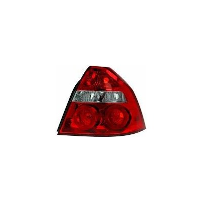 Zadní světlo- pravé CHEVROLET AVEO Sedan (T250) 2006-2011 |006-2011| TYC | 11-11743-01-2 – Hledejceny.cz