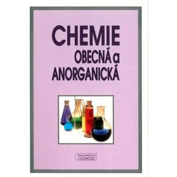 Chemie obecná a anorganická - Šrámek Vratislav