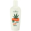 Cannaderm stimulační šampon s kofeinem Capillus 150 ml