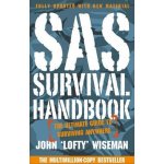 SAS Survival Handbook - Updated Edition – Wiseman John Lofty – Zboží Mobilmania