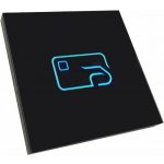 Zoneway PCD-01 NFC – Sleviste.cz