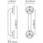 Ridder A00130110 – Zboží Mobilmania