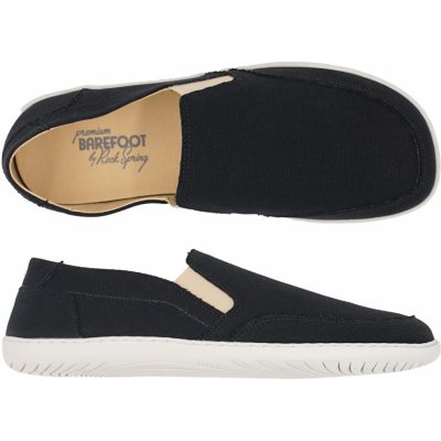 Rock Spring panama canvas black M – Zboží Dáma