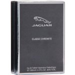 Jaguar Classic Chromite toaletní voda pánská 100 ml – Hledejceny.cz