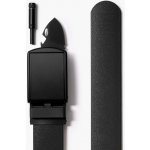 Pásek Slidebelts Survival 2.0 Černá – Zbozi.Blesk.cz