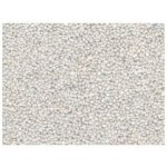 Top-dressing křemičitý písek prokypření trávníku 0 - 2 mm 25 kg – HobbyKompas.cz