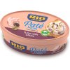 Konzervovaná ryba Rio Mare Paté Rustico Tonno e Olive (olivy) 115 g