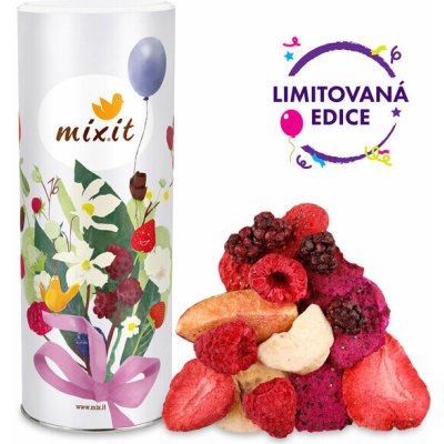 Mixit s.r.o. Velké křupavé ovoce - Narozeninové – Sleviste.cz