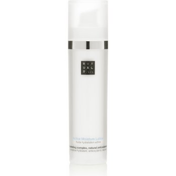 Rituals Active Moisture Lotion hydratační denní lotion 50 ml