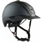 Casco Jezdecká helma Mistrall 2 Edition černá šedá