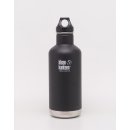 Klean Kanteen Insulated Classic shale black 946 ml