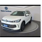 Volkswagen Tiguan 2.0 TDI Elegance DSG 110 kW