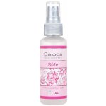 Saloos květinová pleťová voda Růže 50 ml – Sleviste.cz