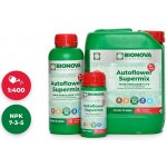 Bio Nova AutoFlowering Supermix 1 L – Zboží Dáma