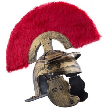 Římská helma centurion