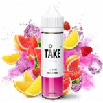ProVape Take Mist Shake & Vape Man in Pink 10 ml – Sleviste.cz