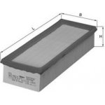 Vzduchový filtr MAHLE LX 995 – Hledejceny.cz
