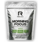Reflex Nutrition Morning Focus cranberry and raspberry 120 g – Hledejceny.cz
