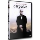 Capote DVD