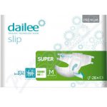 Dailee Slip Premium Super M 28 ks – Sleviste.cz