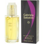 Gabriela Sabatini Gabriela Sabatini dámská toaletní voda 60 ml