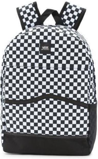 Vans Construckt Skool B black / white 21 l